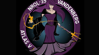 Decoding Hidden Messages In Those Geeky Spy Satellite Mission Patches
